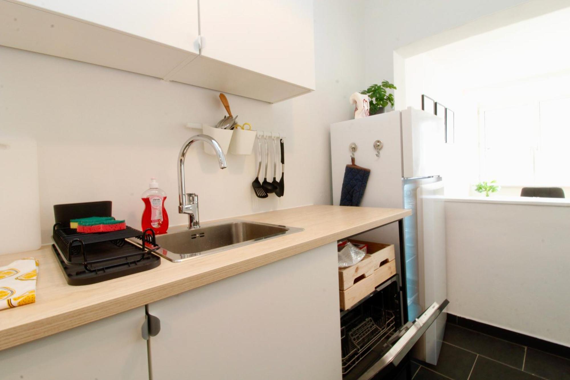 גראץ Flataid Apartment Annenstrasse Bahnhof מראה חיצוני תמונה