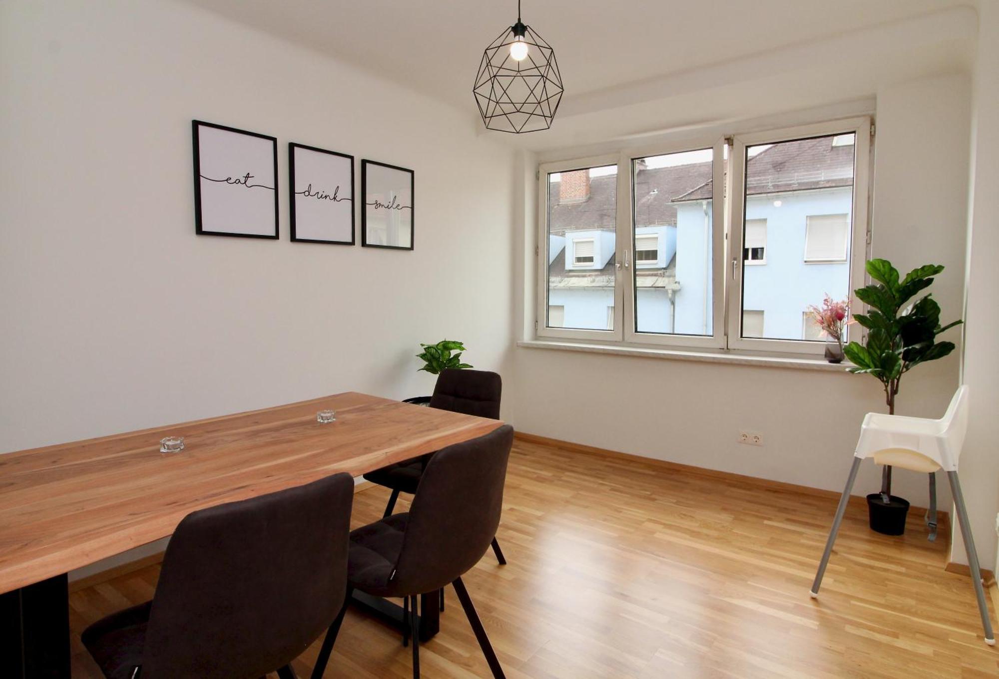 גראץ Flataid Apartment Annenstrasse Bahnhof מראה חיצוני תמונה