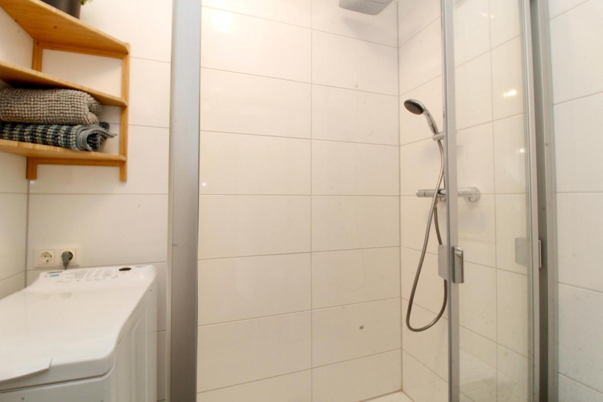 גראץ Flataid Apartment Annenstrasse Bahnhof מראה חיצוני תמונה