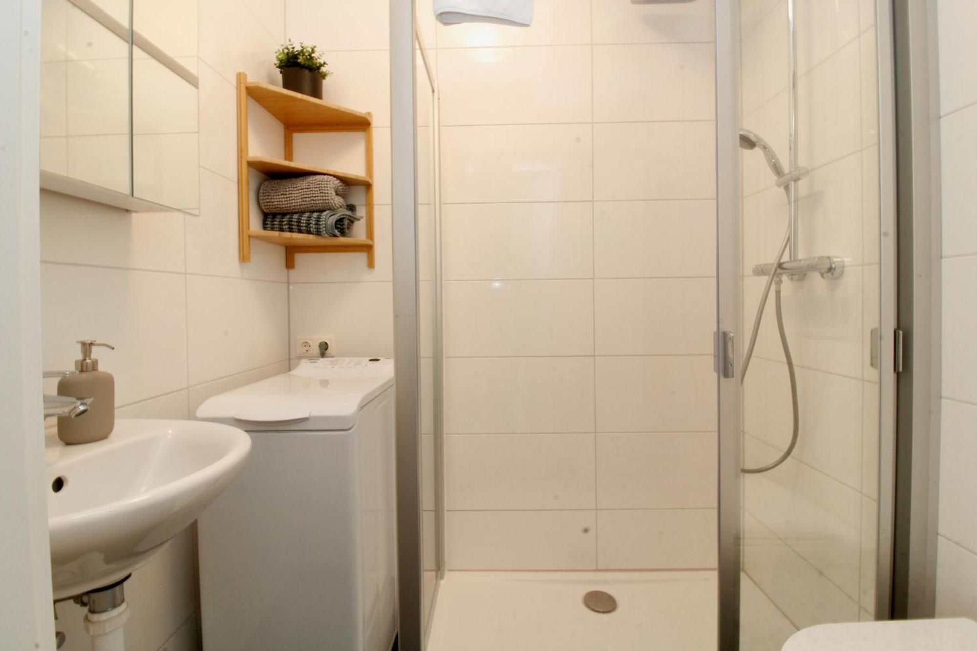 גראץ Flataid Apartment Annenstrasse Bahnhof מראה חיצוני תמונה