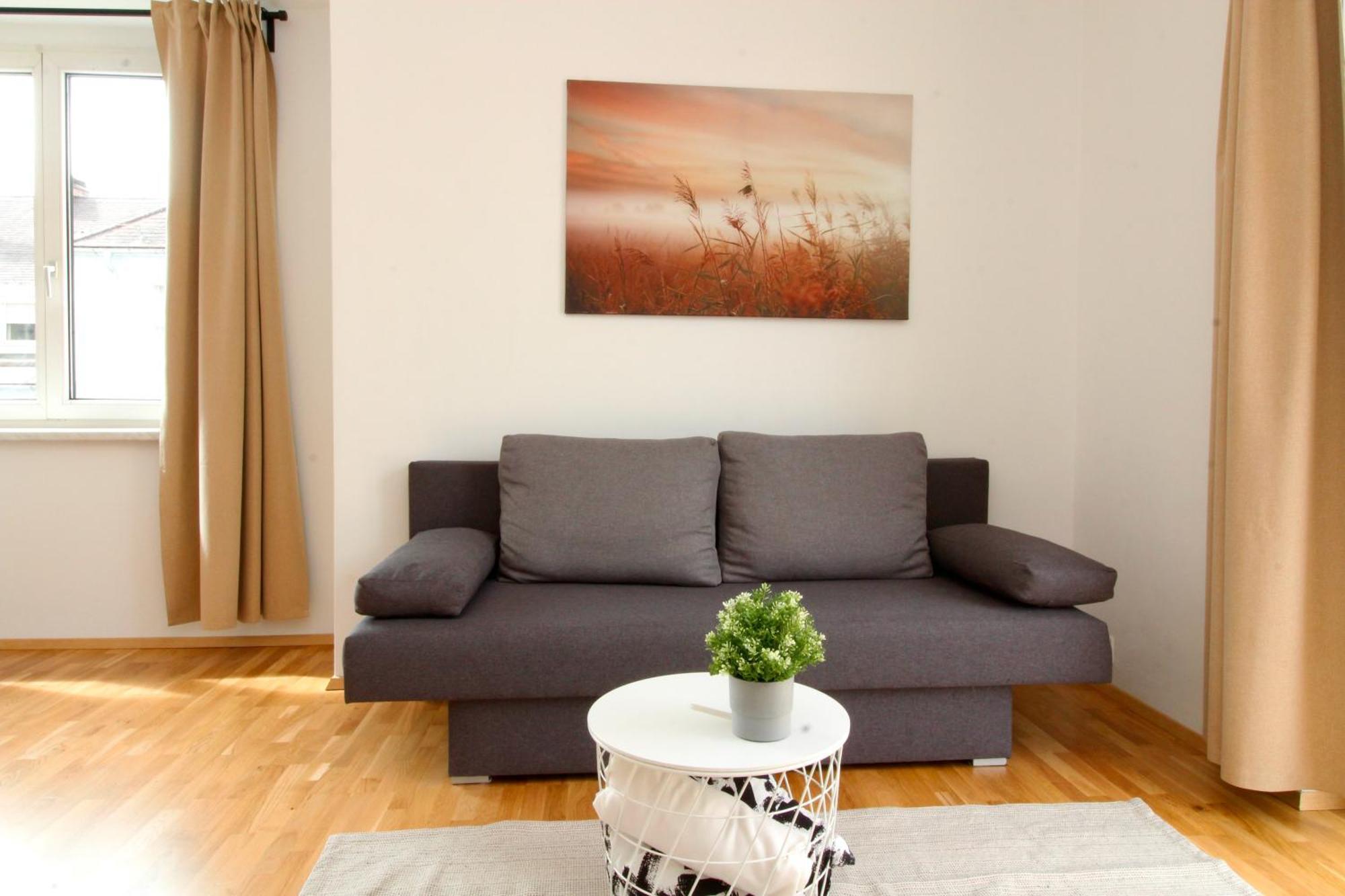 גראץ Flataid Apartment Annenstrasse Bahnhof מראה חיצוני תמונה